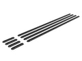 Transit Van Bed Bracket L-Track Kits