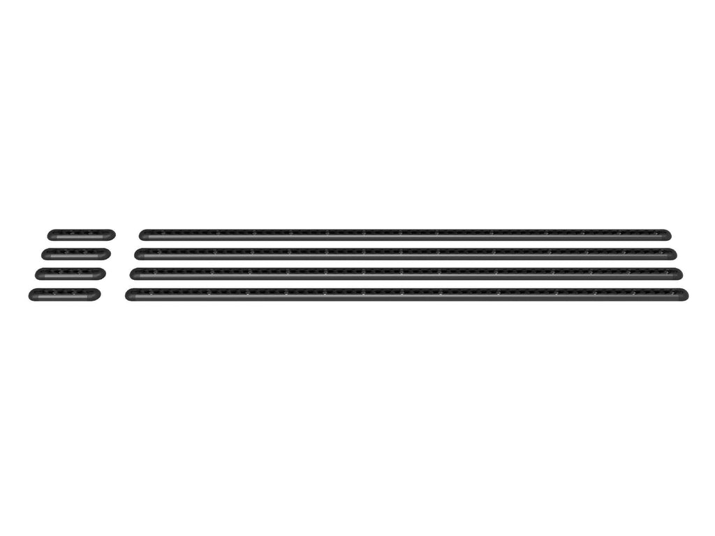 Transit Van Bed Bracket L-Track Kits