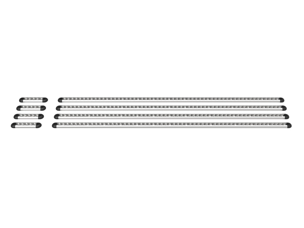 Transit Van Bed Bracket L-Track Kits