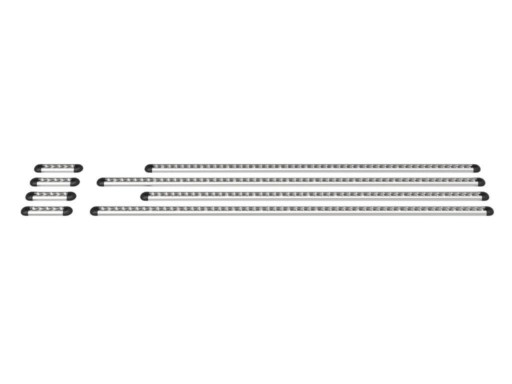 Transit Van Bed Bracket L-Track Kits