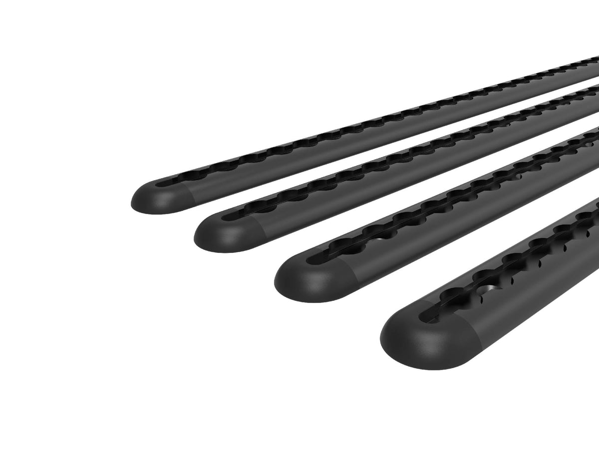Transit Van Bed Bracket L-Track Kits