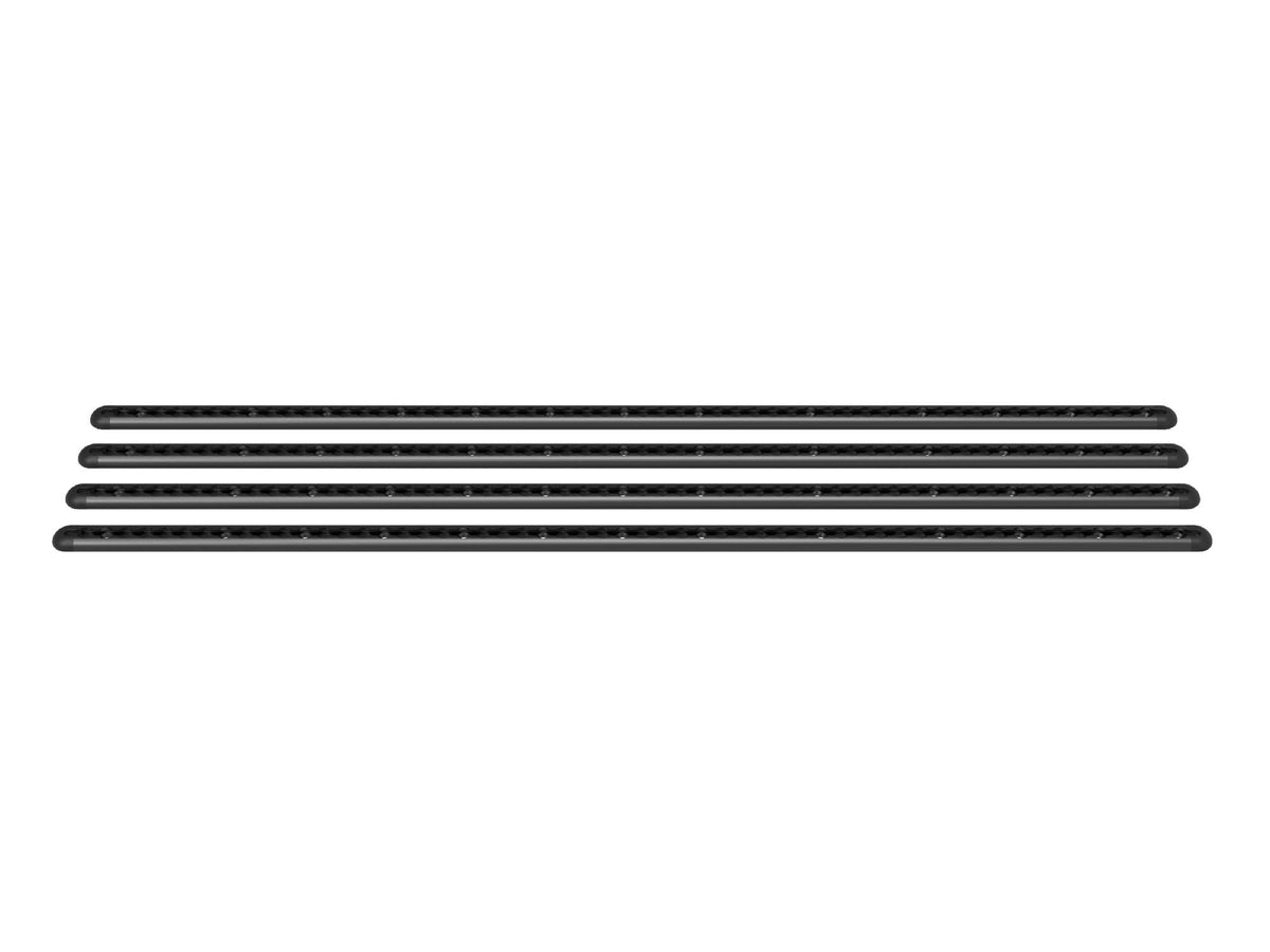 Transit Van Bed Bracket L-Track Kits