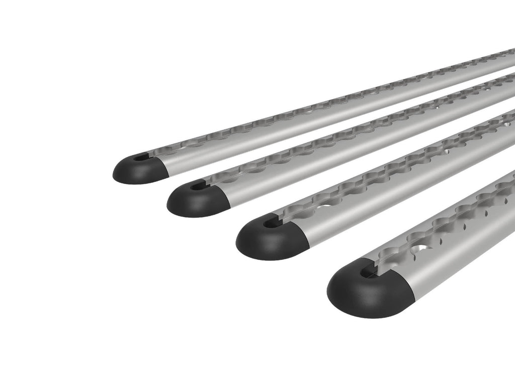 Transit Van Bed Bracket L-Track Kits