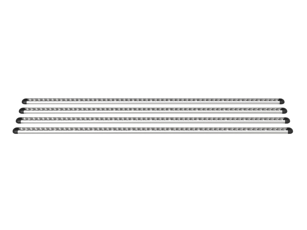 Transit Van Bed Bracket L-Track Kits