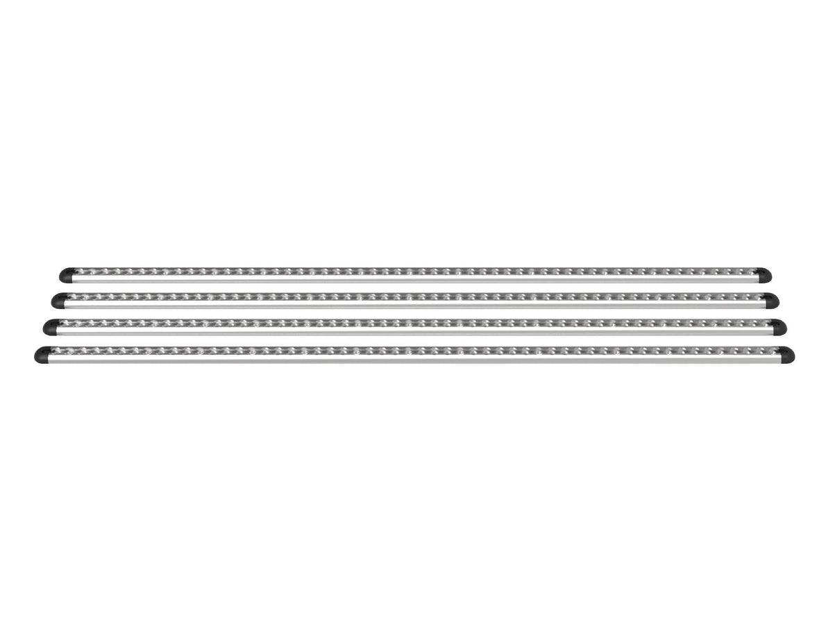 Transit Van Bed Bracket L-Track Kits