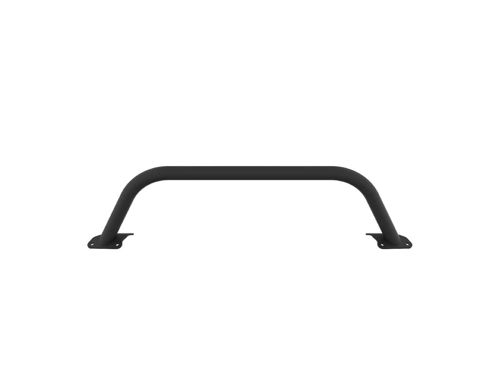Transit Core Front Bumper Bull Bar