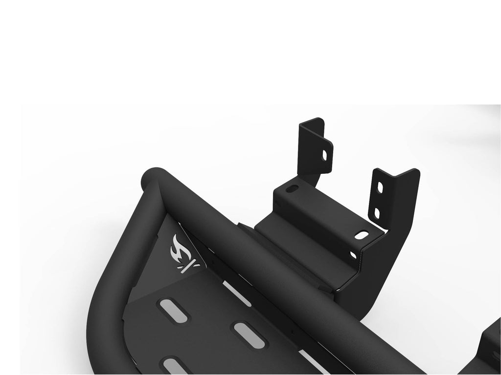 Winnebago Ekko Transit Side Steps