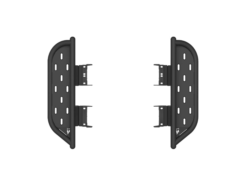 Winnebago Ekko Transit Side Steps