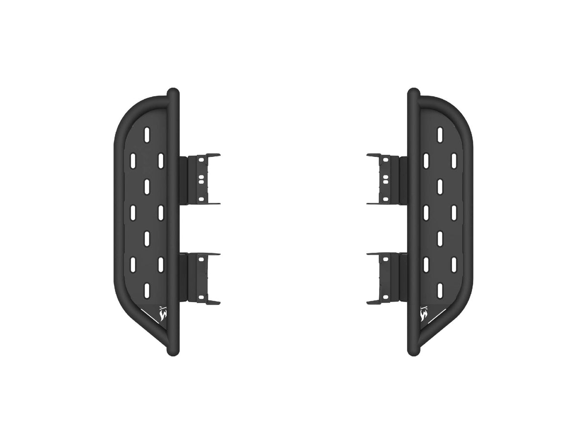 Winnebago Ekko Transit Side Steps