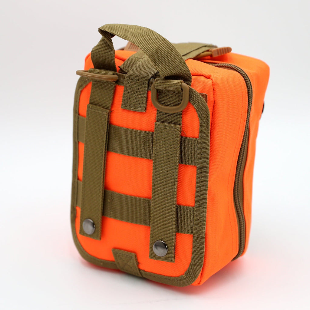 Desert Squadron - Molle Trauma 2.0
