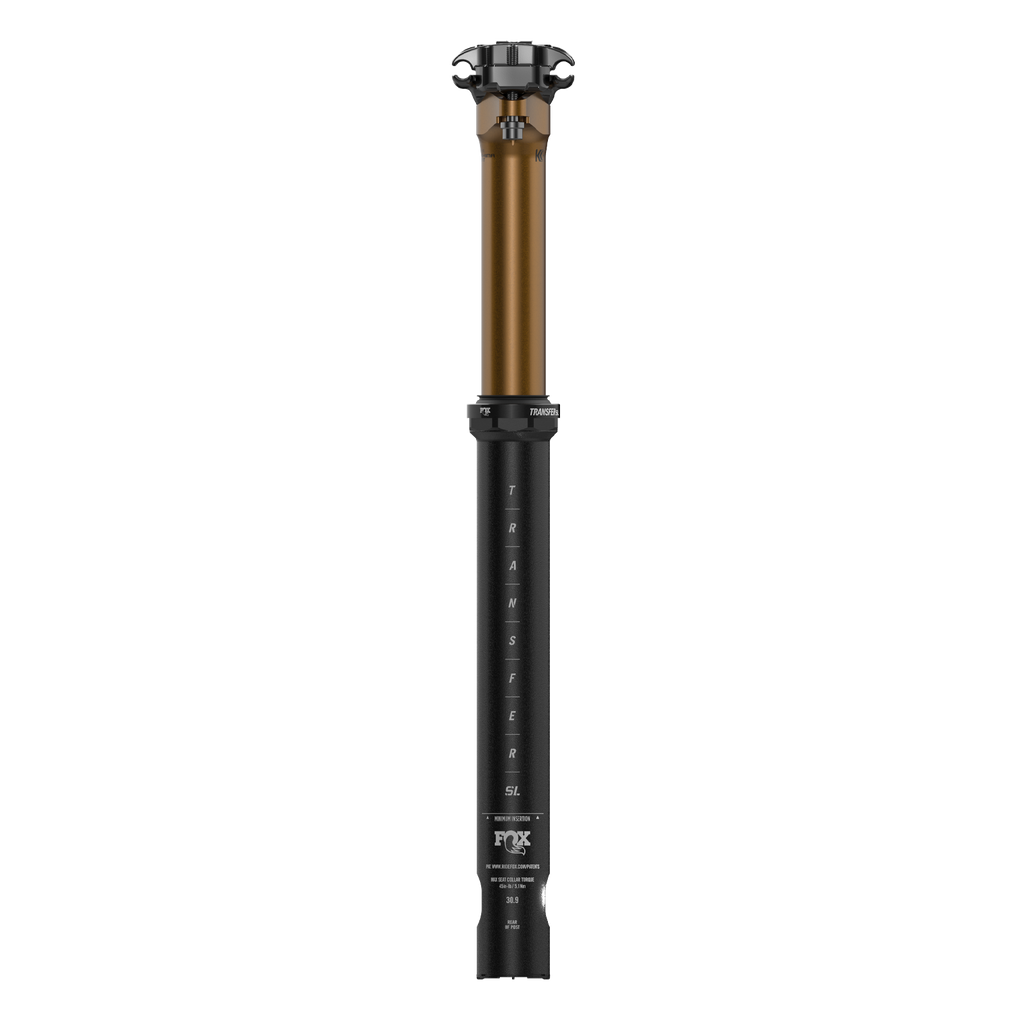 FOX TRANSFER SL SEATPOST