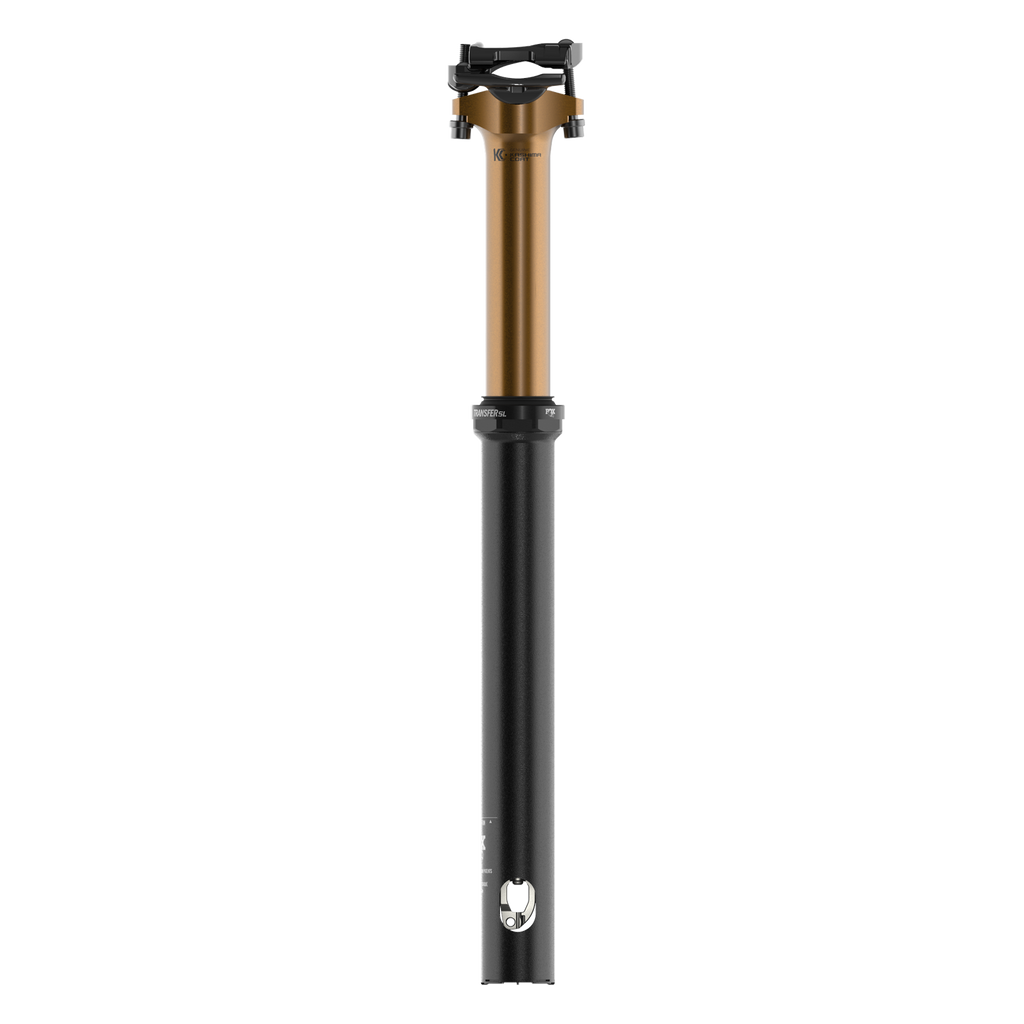 FOX TRANSFER SL SEATPOST