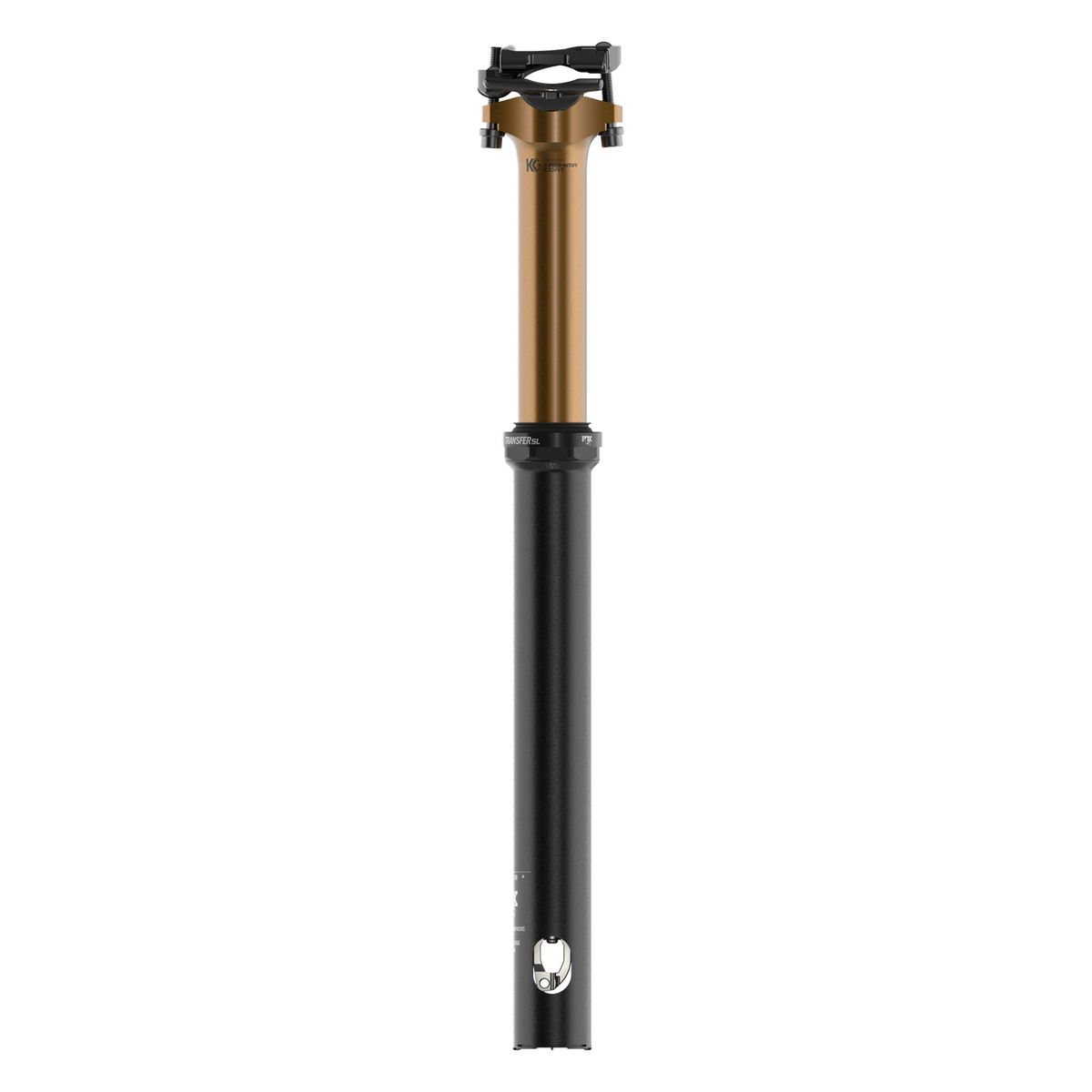 FOX TRANSFER SL SEATPOST