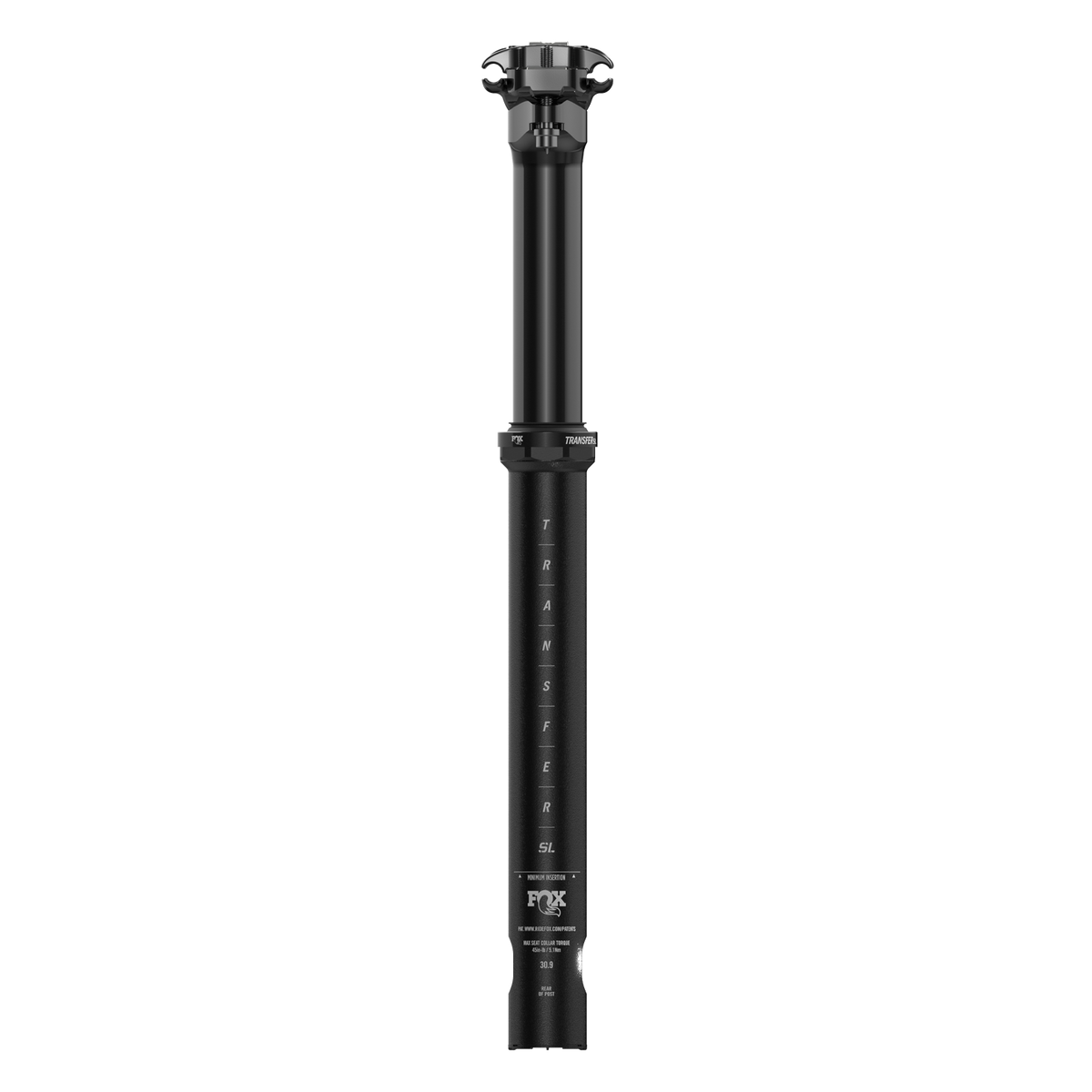 FOX TRANSFER SL SEATPOST