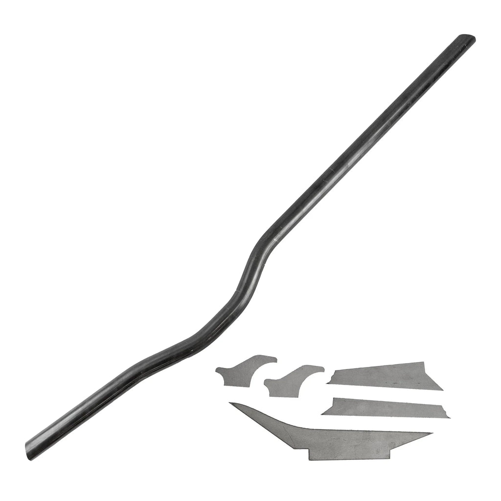 Thuren Fabrication Dodge Axle Truss Kit 94-02