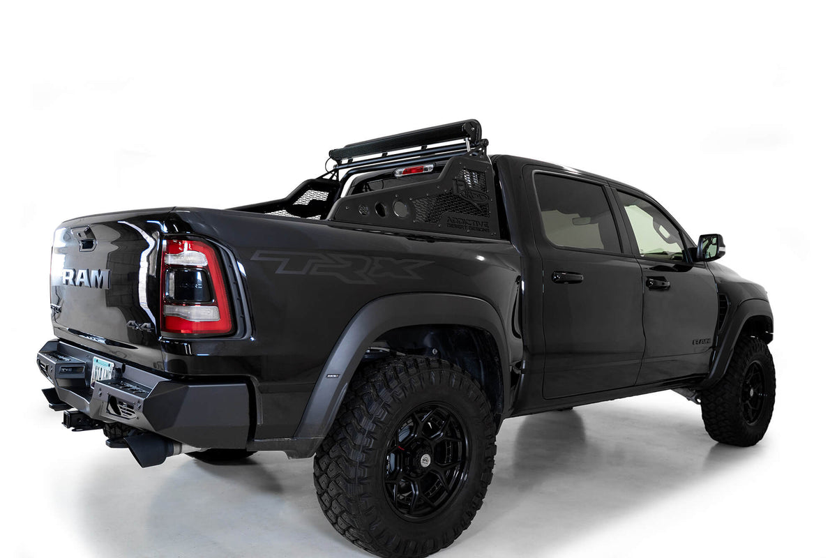 2021-2024 RAM 1500 TRX & 2025-2026 RHO Race Series Chase Rack