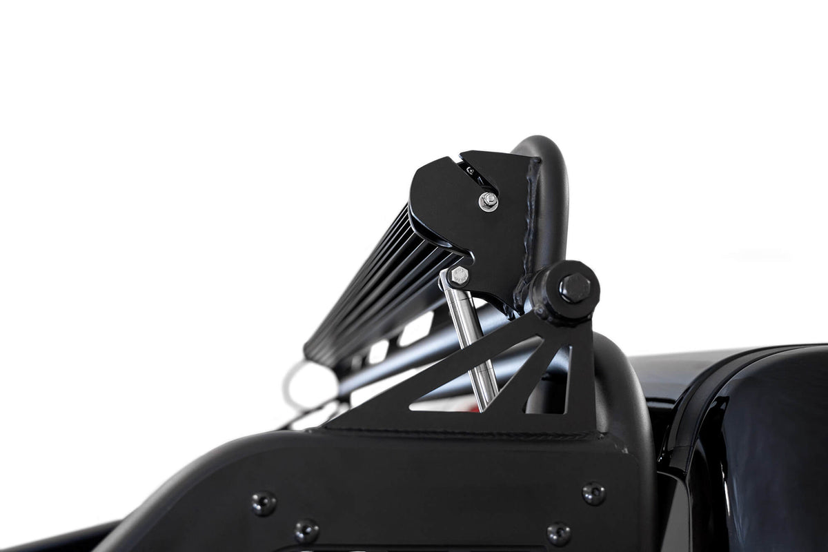 2021-2024 RAM 1500 TRX & 2025-2026 RHO Race Series Chase Rack