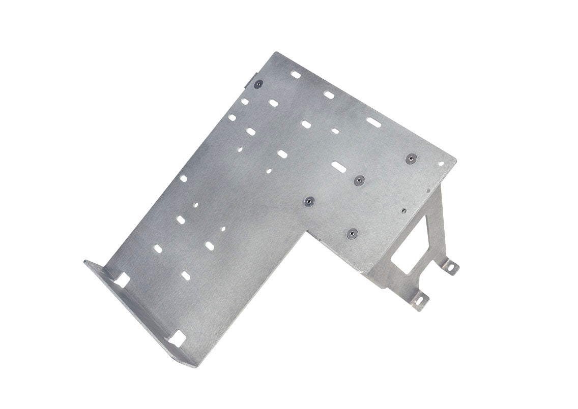 2014-2021 2nd Gen Tundra Air Compressor Mount