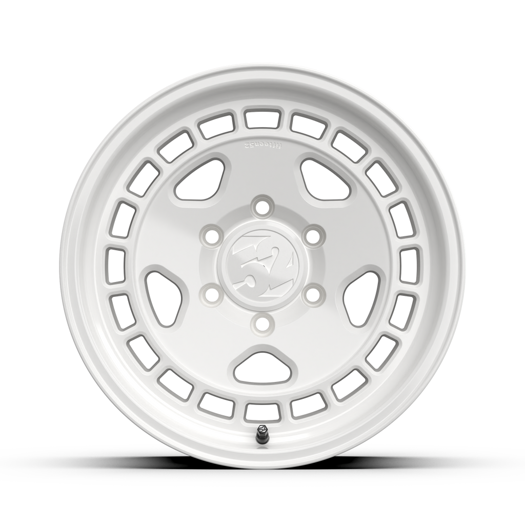 Turbomac HD [classic] _ Classic White