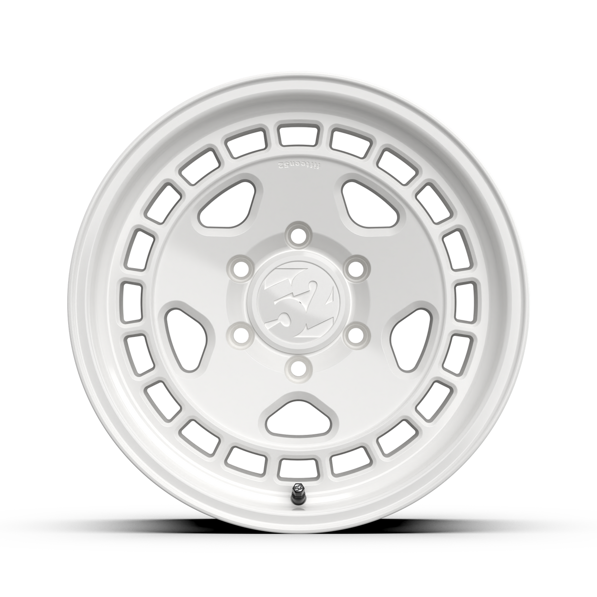 Turbomac HD [classic] _ Classic White