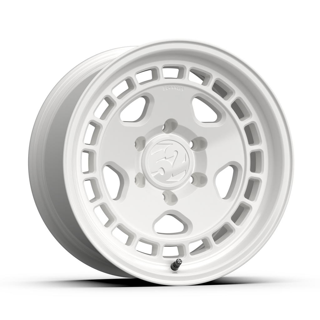 Turbomac HD [classic] _ Classic White