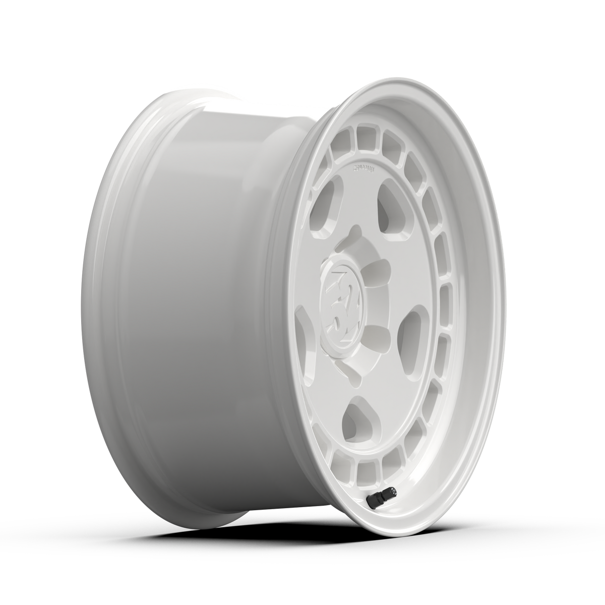 Turbomac HD [classic] _ Classic White