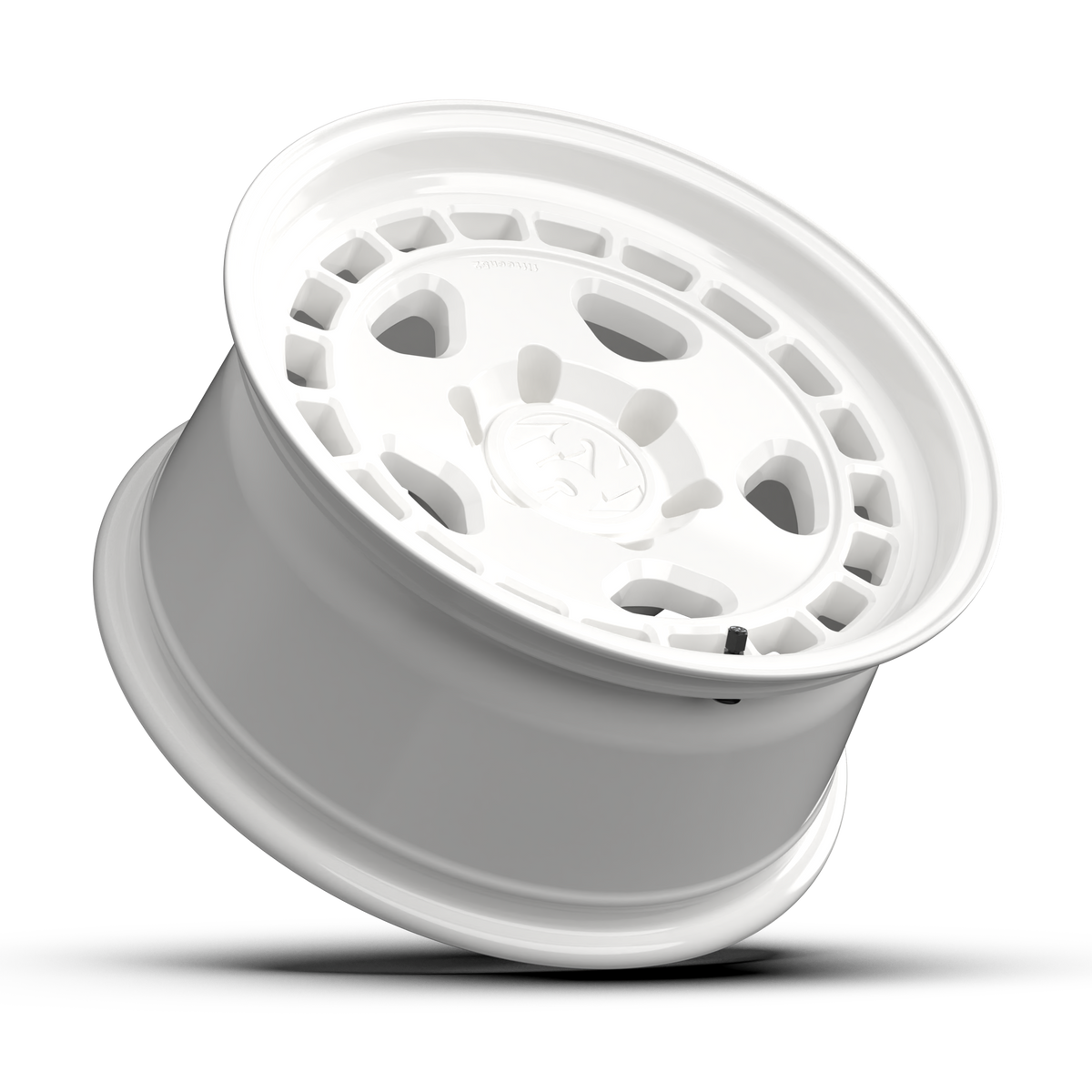 Turbomac HD [classic] _ Classic White