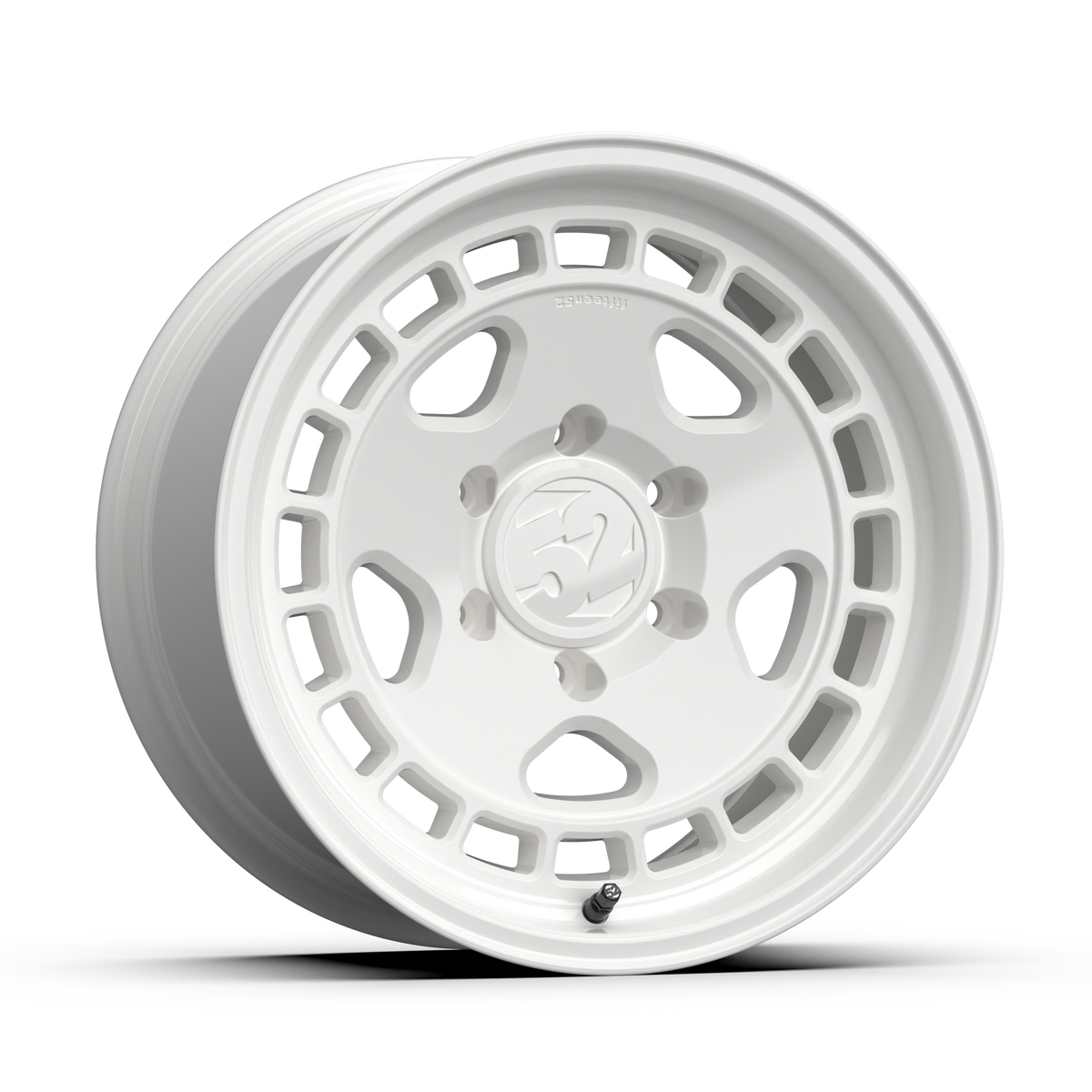Turbomac HD [classic] _ Classic White
