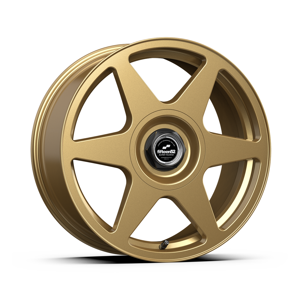Super Touring Tarmac EVO _ Gold