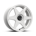 Super Touring Tarmac EVO _ Rally White