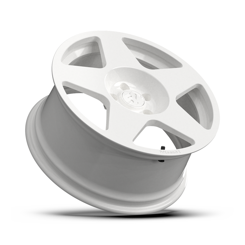 Rally Sport Tarmac _ Rally White