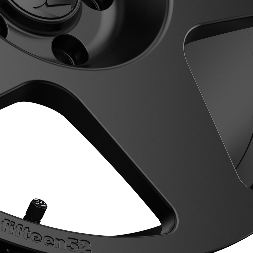 Rally Sport Tarmac _ Asphalt Black