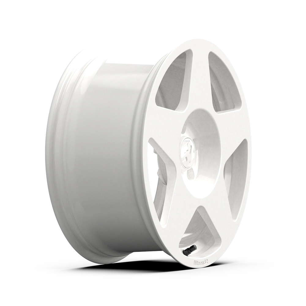 Rally Sport Tarmac _ Rally White