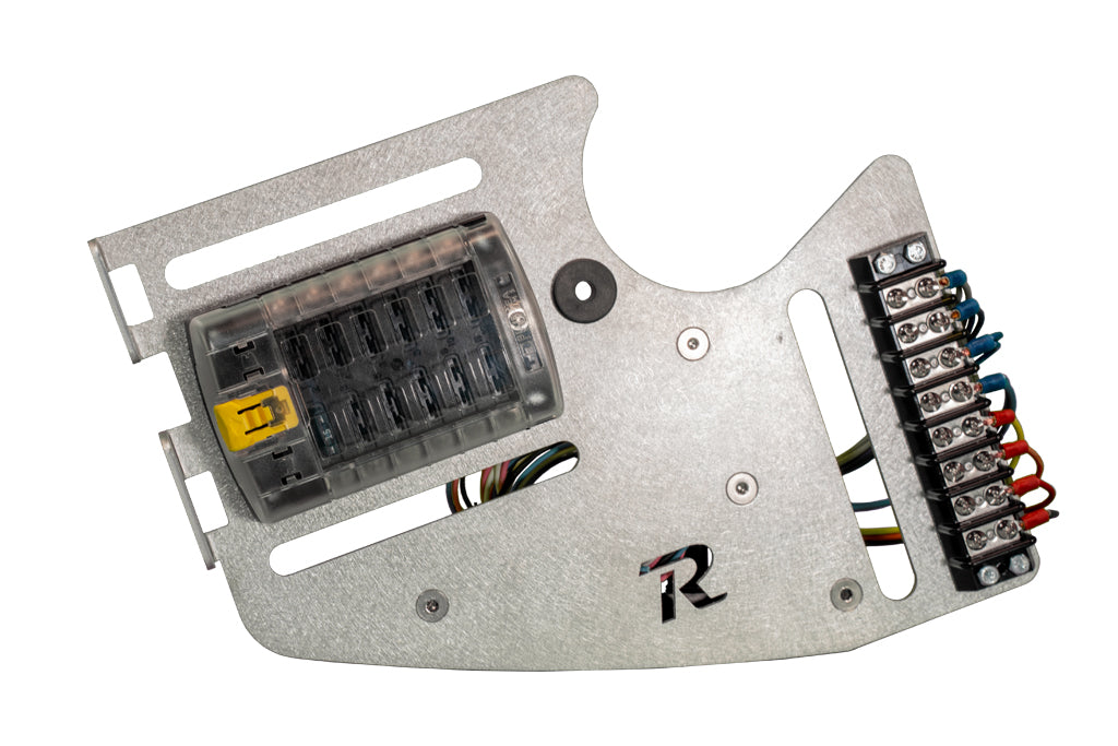 The Surge | Auxiliary Under-Hood Power Station for 5th Gen 4Runner