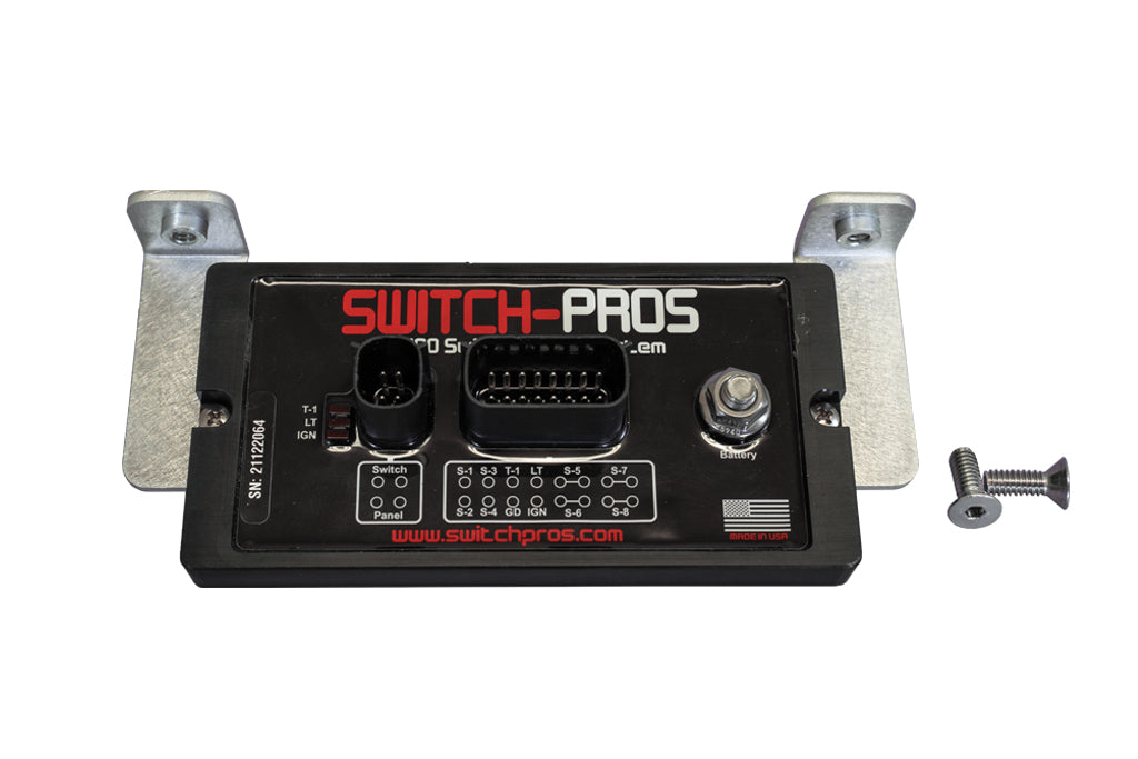 The Surge | Auxiliary Under-Hood Power Station for 5th Gen 4Runner