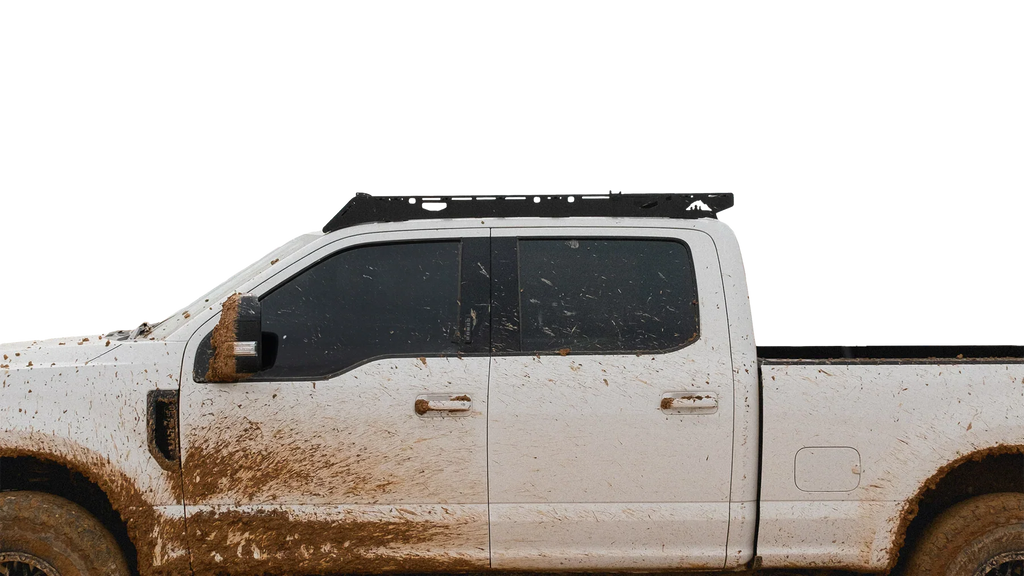 Sherpa the thunder 2017- current FORD F250/F350/F450 CREW CAB