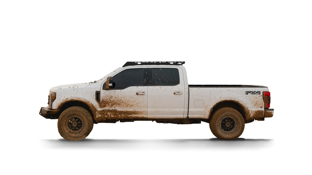Sherpa the thunder 2017- current FORD F250/F350/F450 CREW CAB