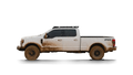 Sherpa the thunder 2017- current FORD F250/F350/F450 CREW CAB