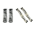 Thuren 03-09 3rd Gen Dodge Ram 2500/3500 Fox 2.0 Suspension Kit