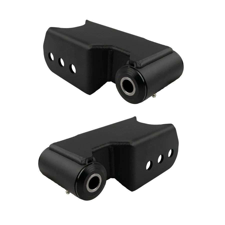 Thuren 03-09 3rd Gen Dodge Ram 2500/3500 King 2.5 Suspension Kit