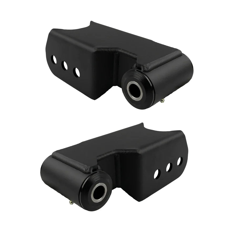 Thuren 03-09 3rd Gen Dodge Ram 2500/3500 Fox 2.0 Reservoir Suspension Kit