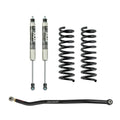 Thuren FOX IFP FRONT KIT POWER WAGON (2014-Current)