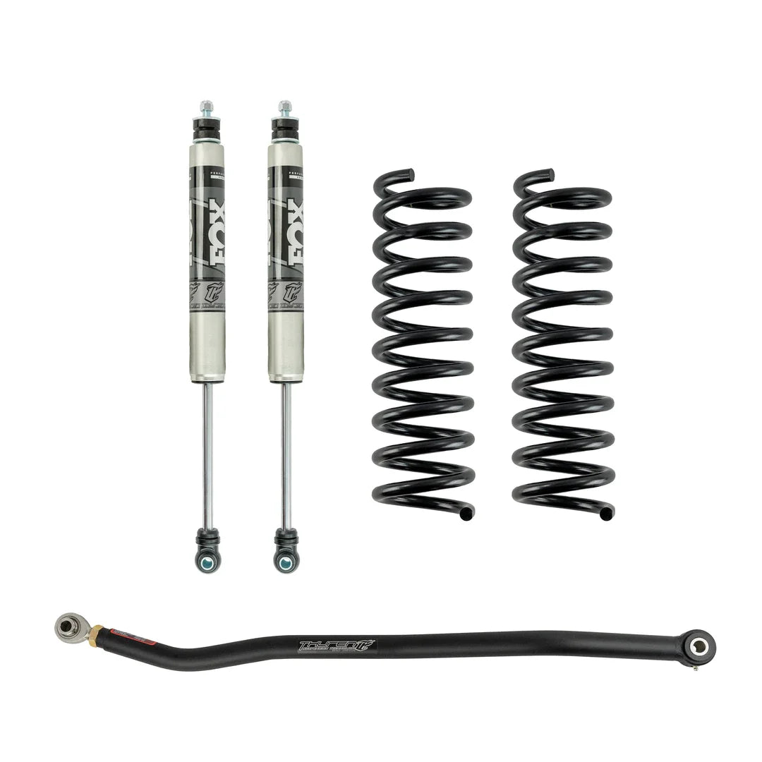 Thuren FOX IFP FRONT KIT POWER WAGON (2014-Current)