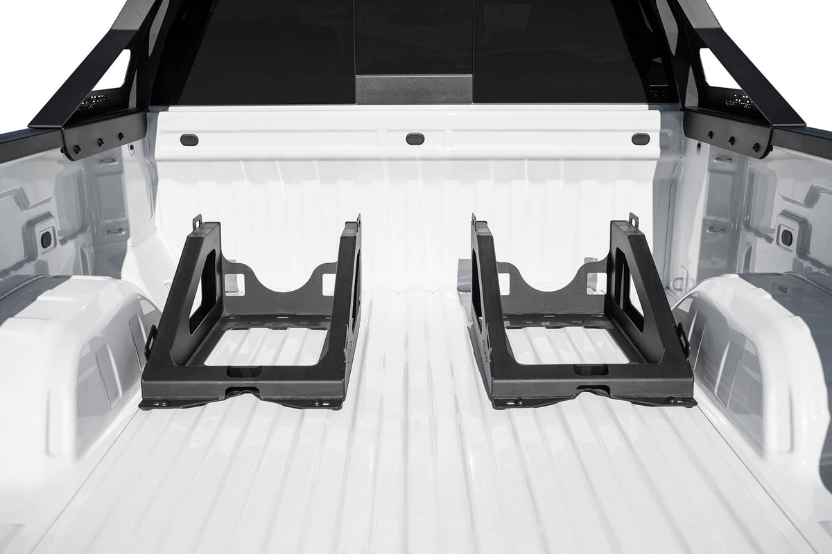 Universal Tire Carrier