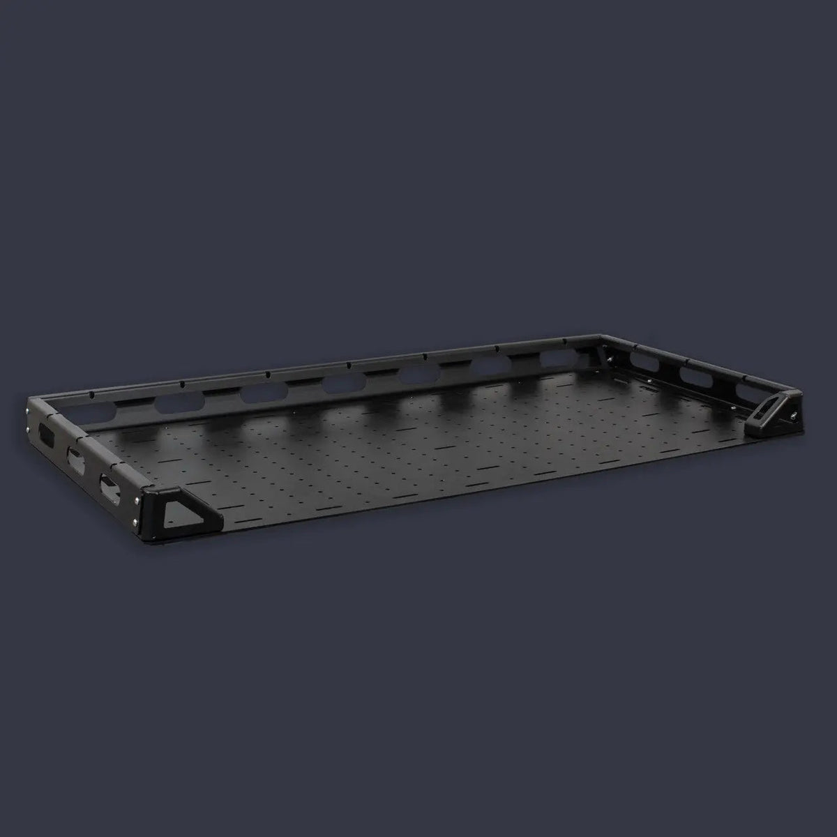 Polaris Ranger XP1000 X-Plorer Series Bed Rack Work Package