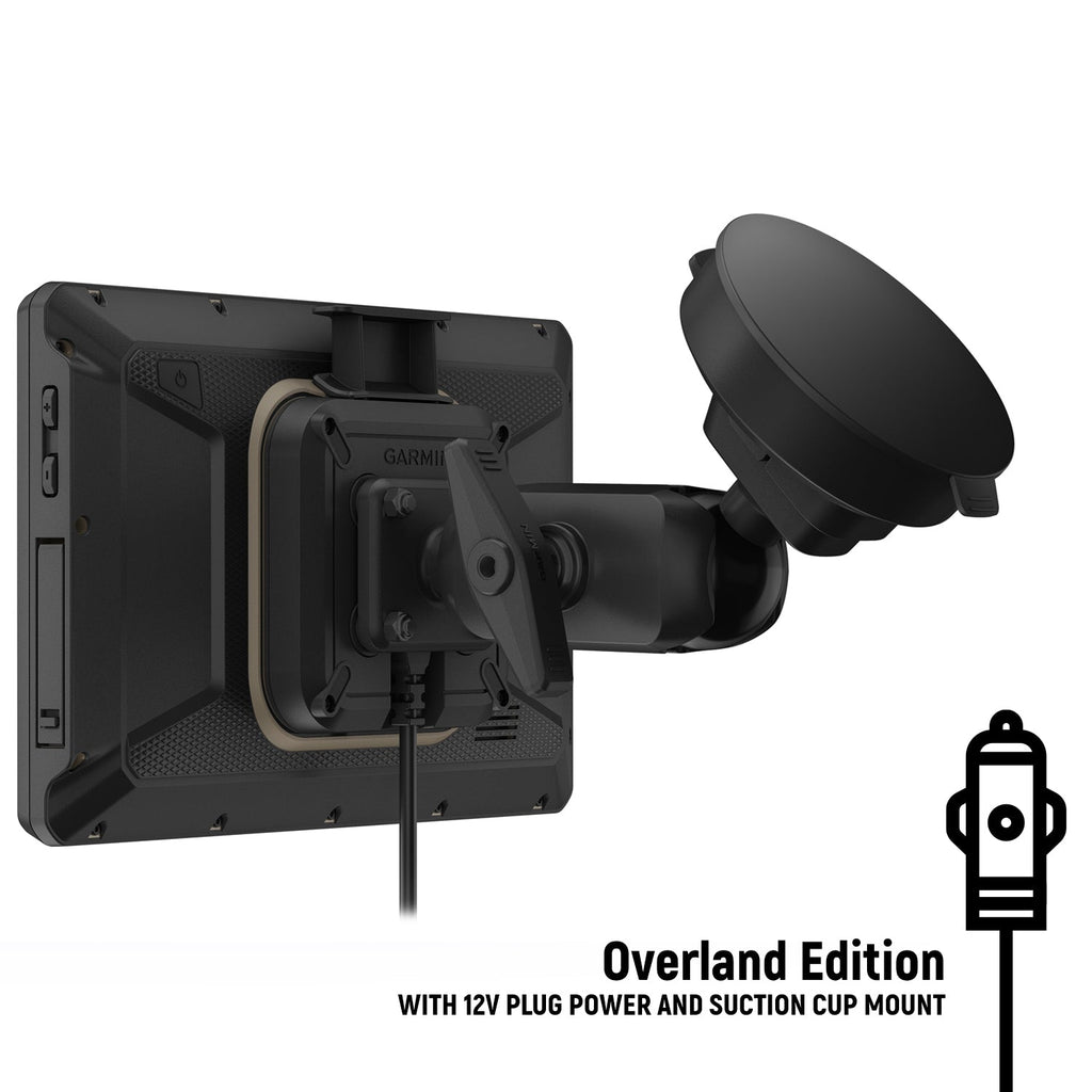 Garmin Tread 2 Overland and SXS