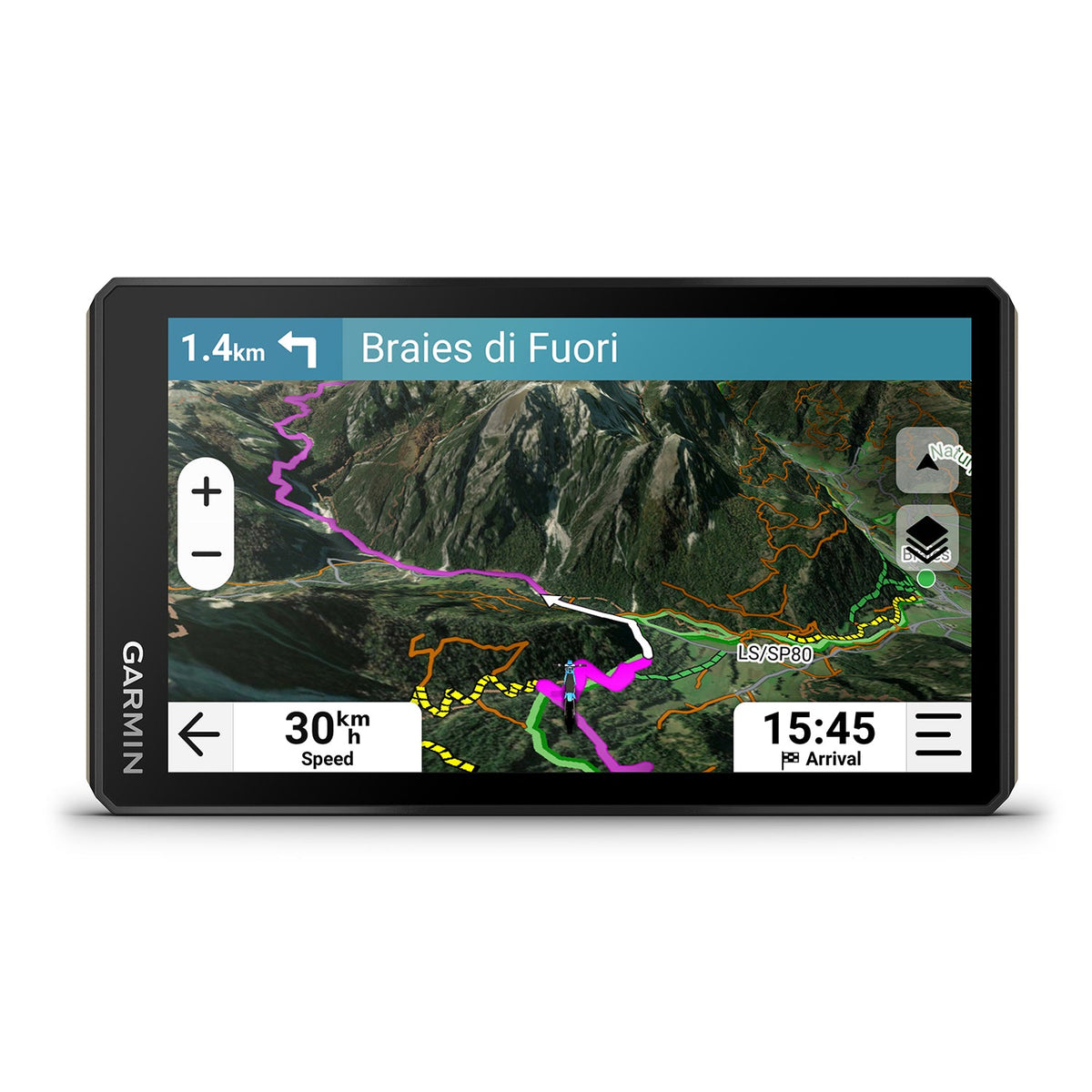 Garmin Tread 2