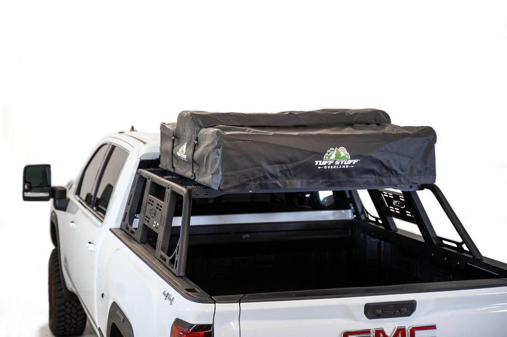 Universal Overland Rack