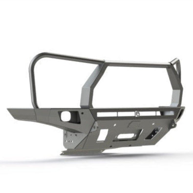 Tundra Overland Series Front Bumper / 3rd Gen / 2022+