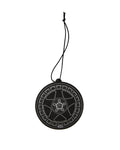 Turbomac Freshie _ Black Ice